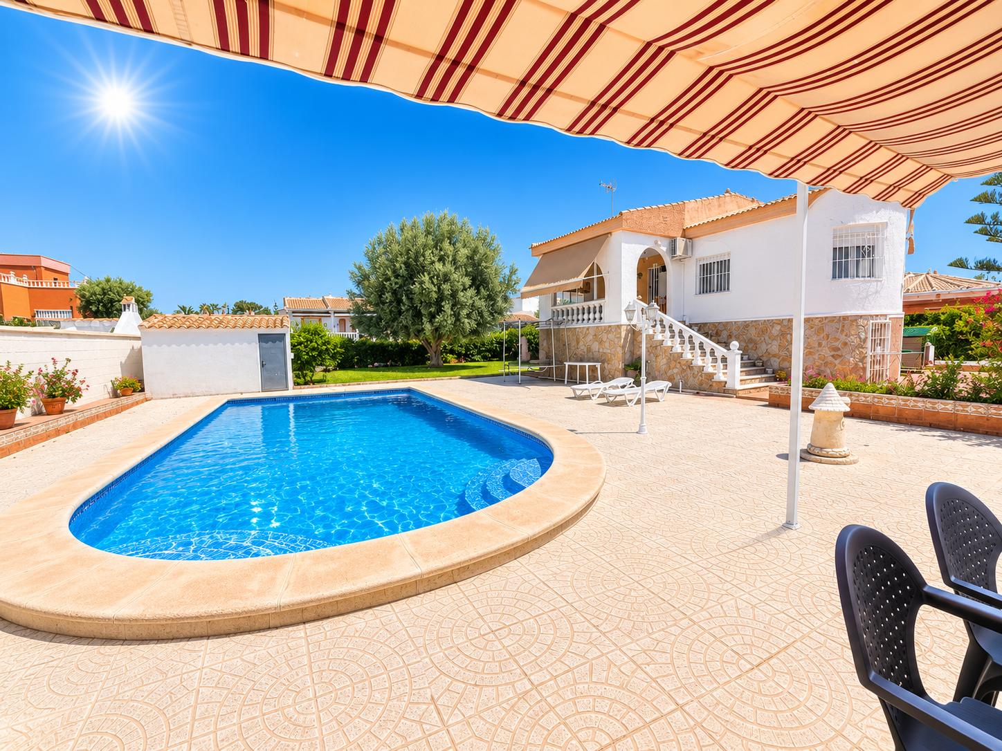 Chalet en Venta en Torrevieja