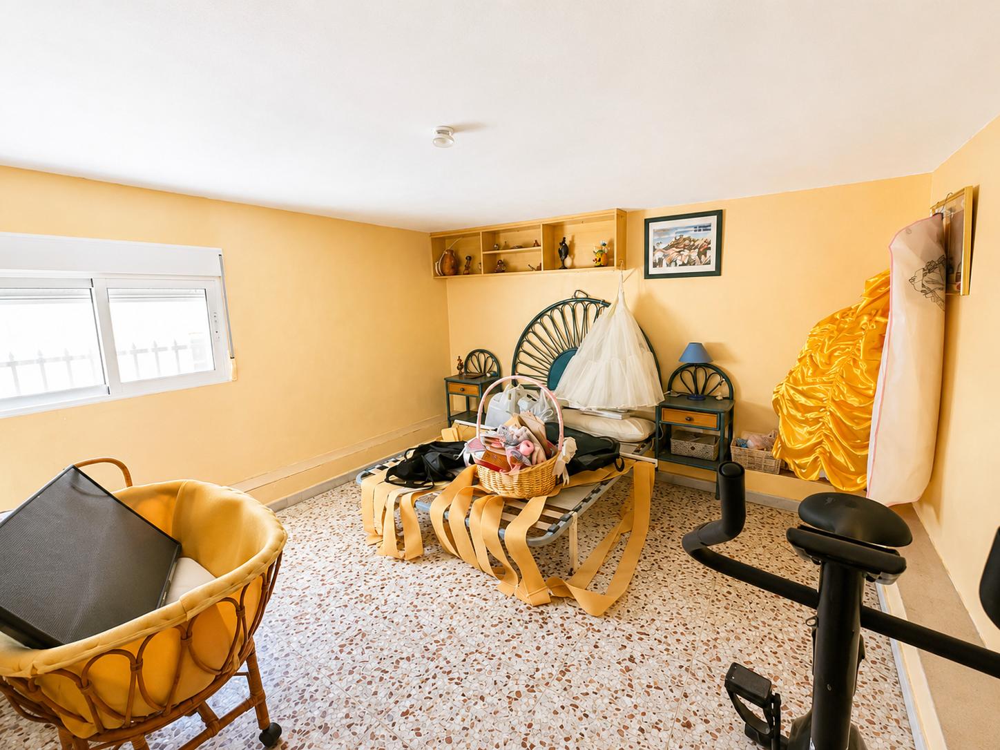 Chalet en Venta en Torrevieja