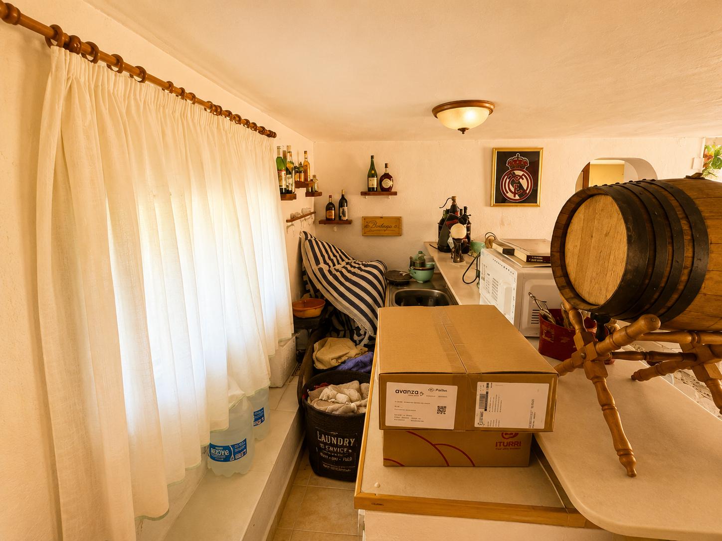 Chalet en Venta en Torrevieja