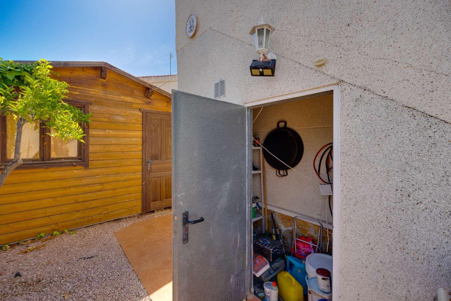 Chalet en Venta en San Fulgencio