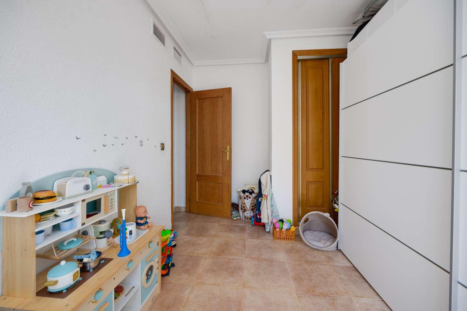 Chalet en Venta en San Fulgencio