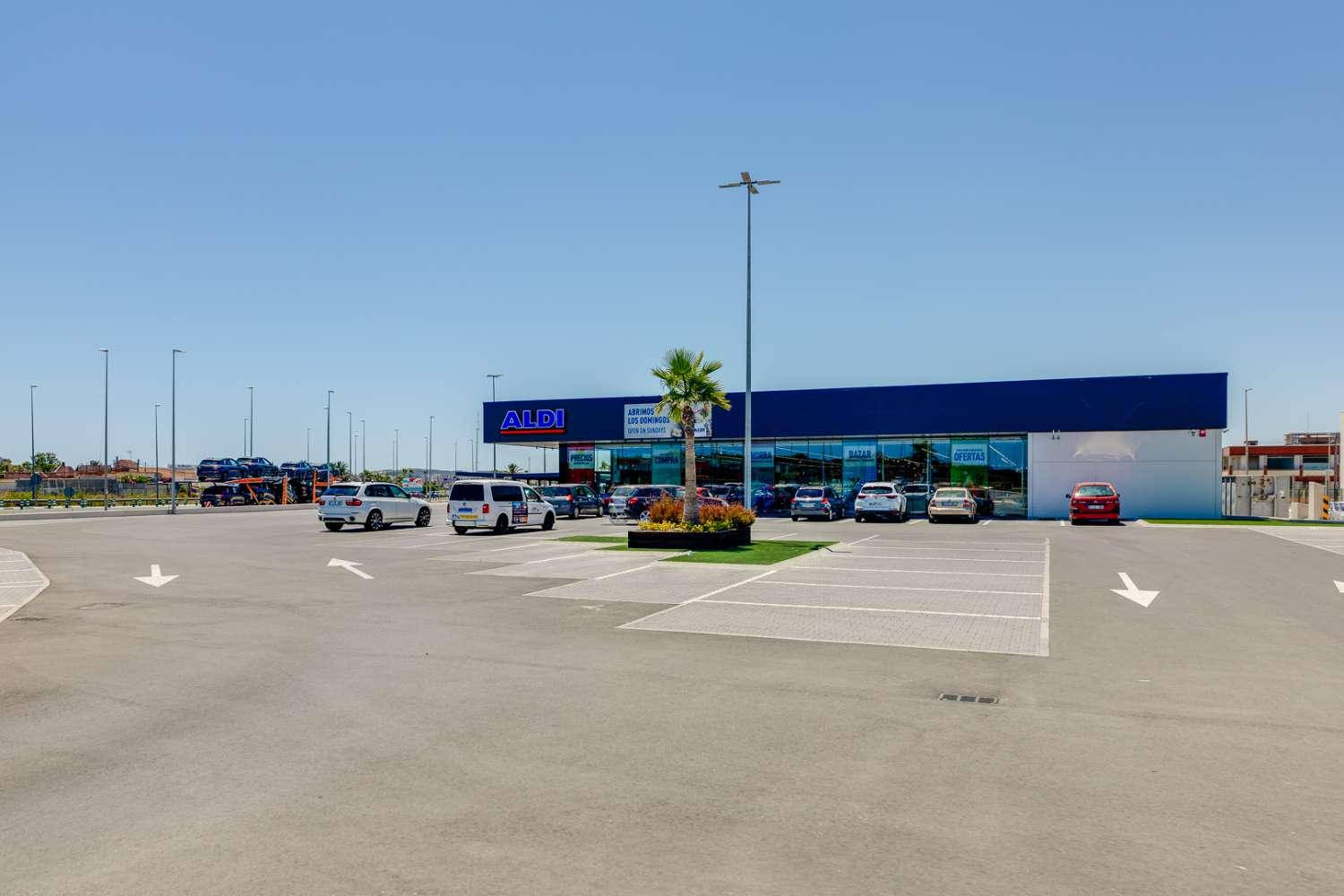 Chalet en Venta en San Fulgencio