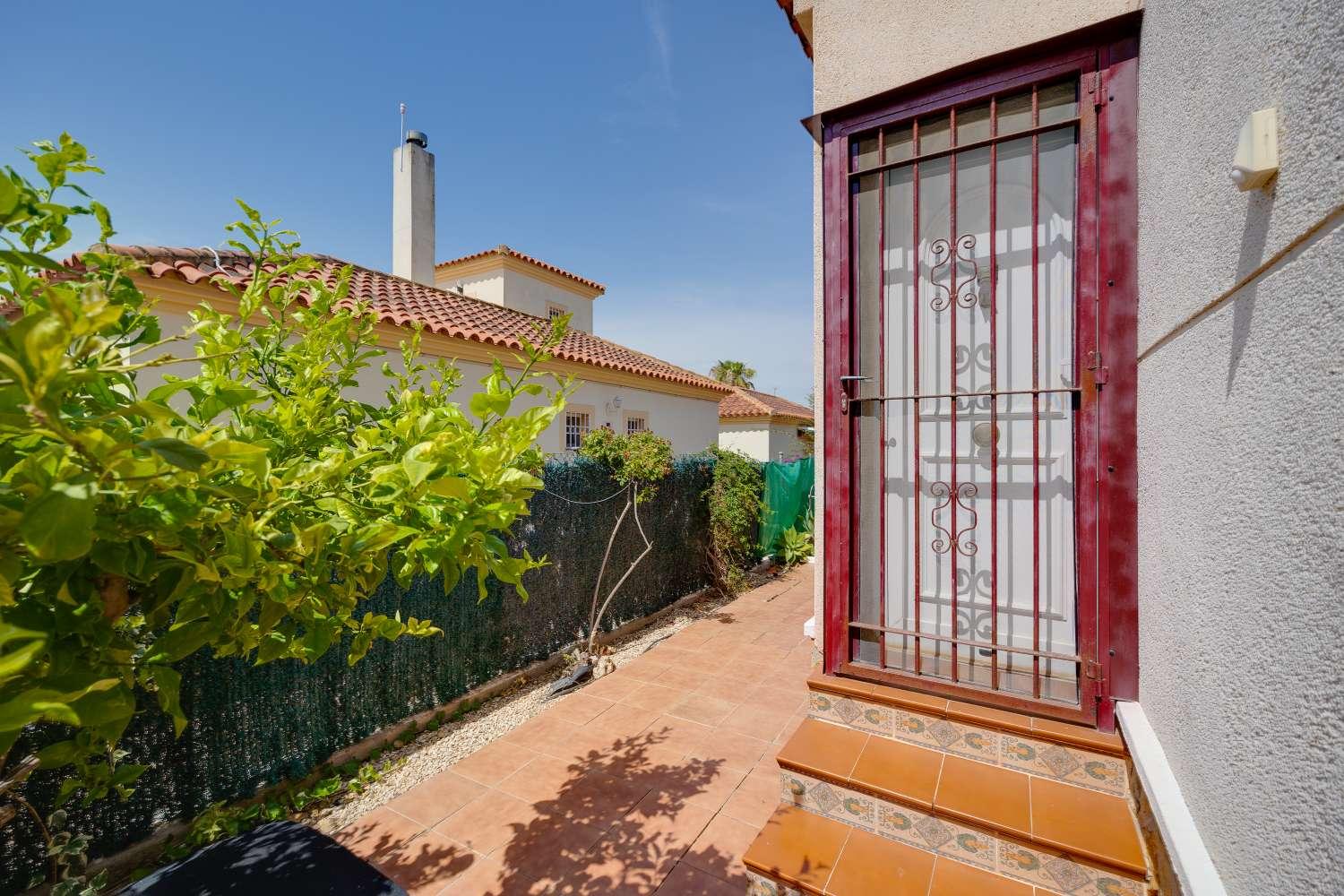 Chalet en Venta en San Fulgencio