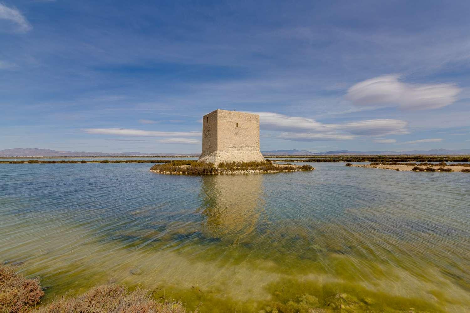 Chalet en Venta en San Fulgencio
