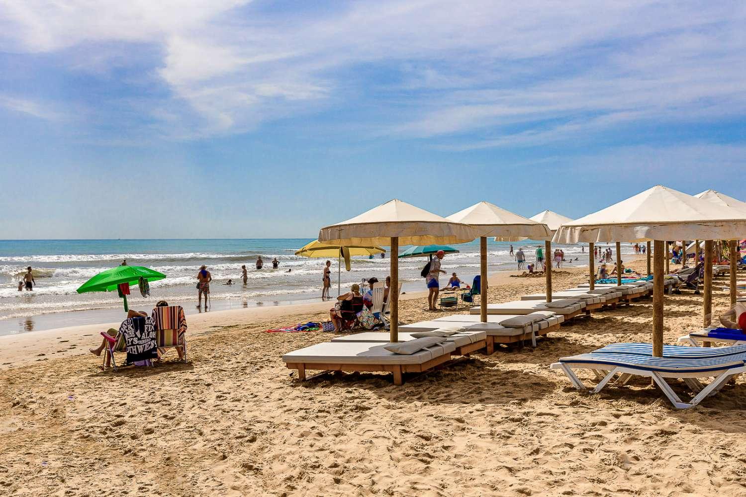 Chalet en Venta en San Fulgencio