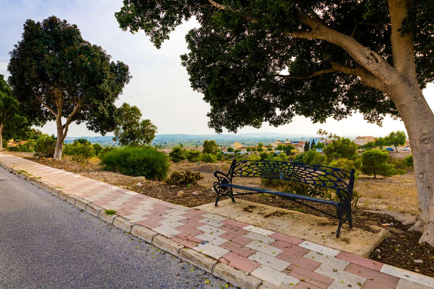Chalet en Venta en San Fulgencio