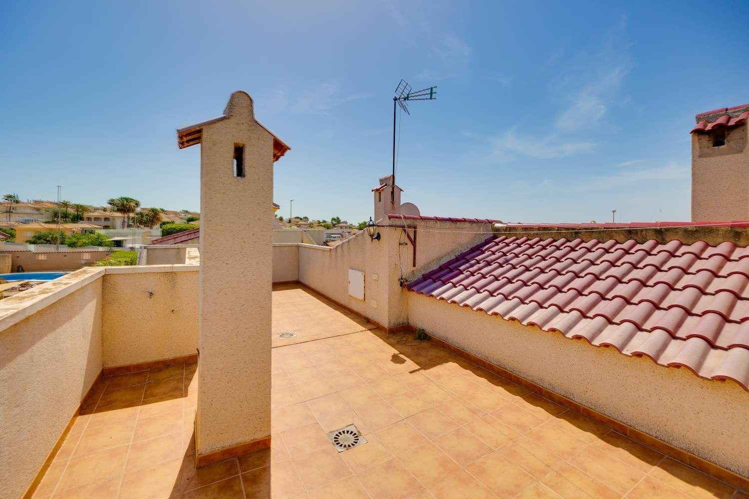 Chalet en Venta en San Fulgencio