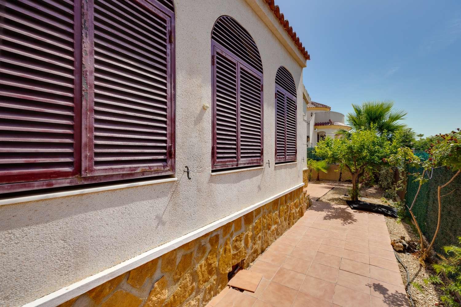 Chalet en Venta en San Fulgencio
