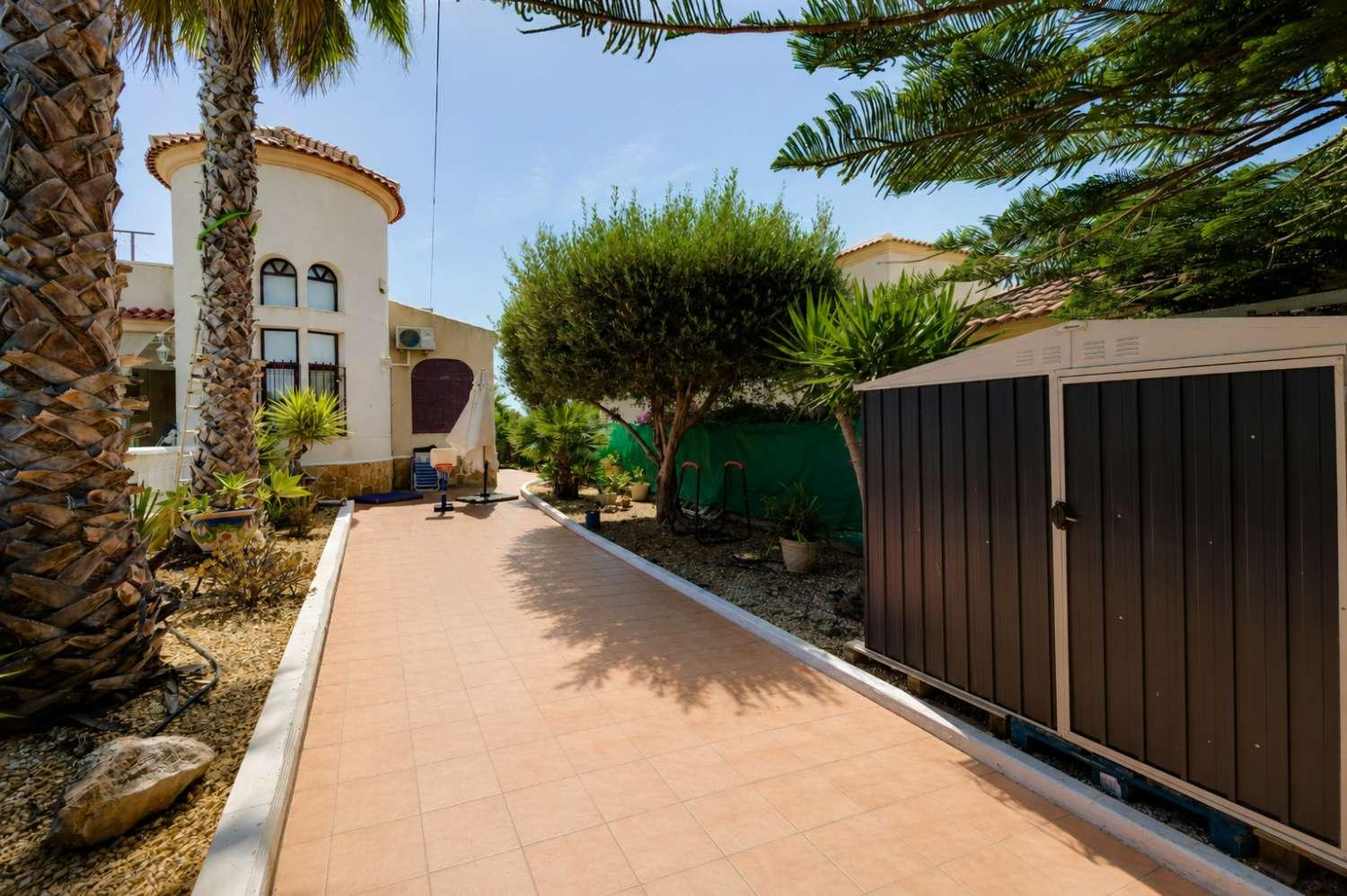 Chalet en Venta en San Fulgencio