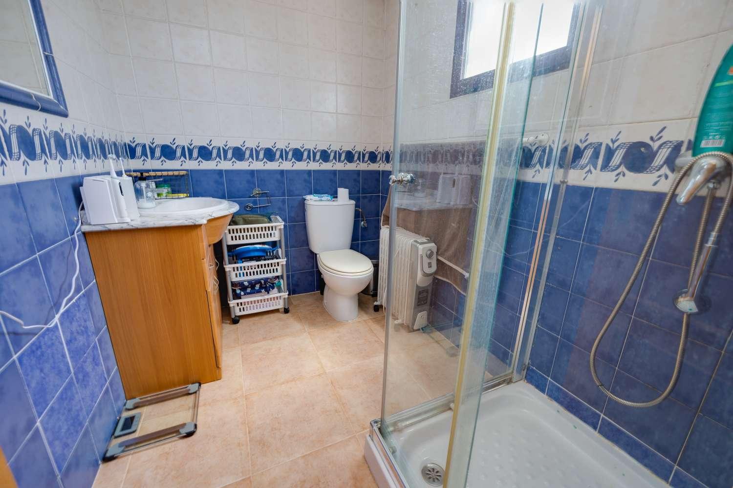 Chalet en Venta en San Fulgencio