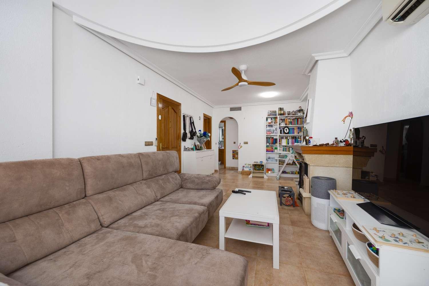 Chalet en Venta en San Fulgencio