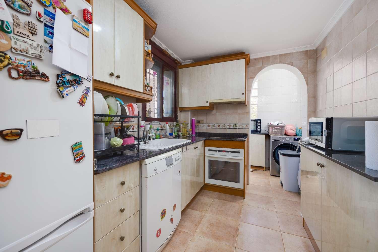 Chalet en Venta en San Fulgencio