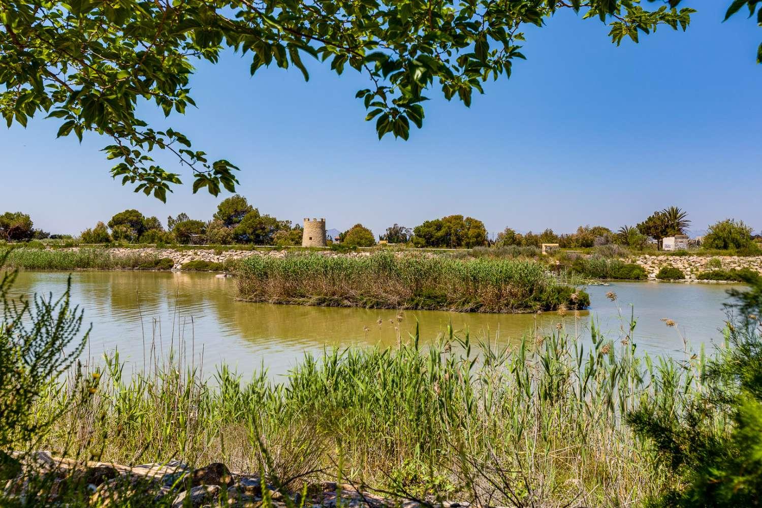 Chalet en Venta en San Fulgencio