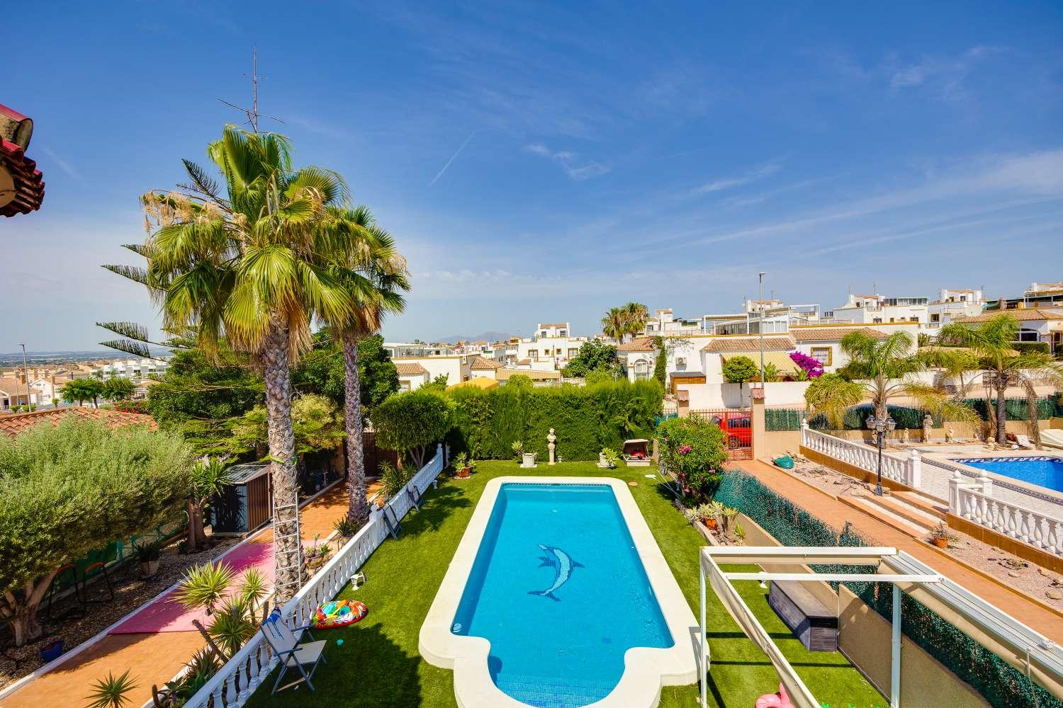 Chalet en Venta en San Fulgencio