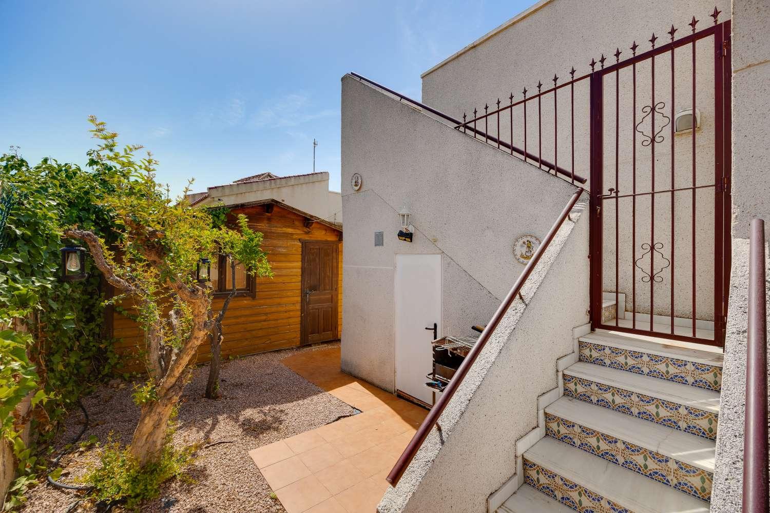Chalet en Venta en San Fulgencio