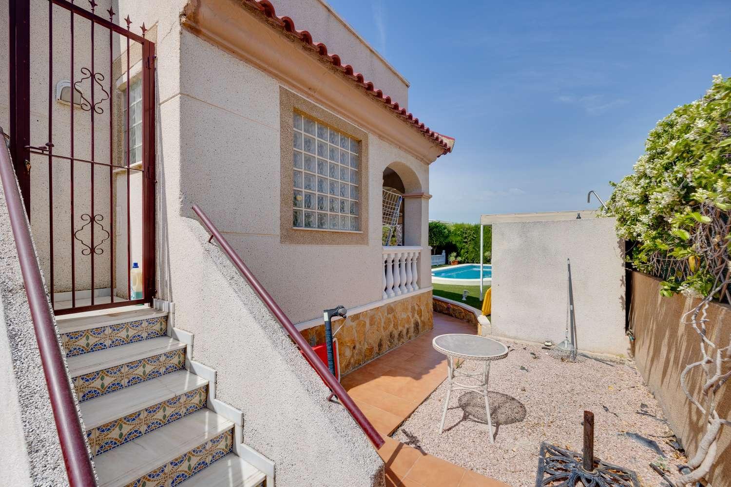 Chalet en Venta en San Fulgencio