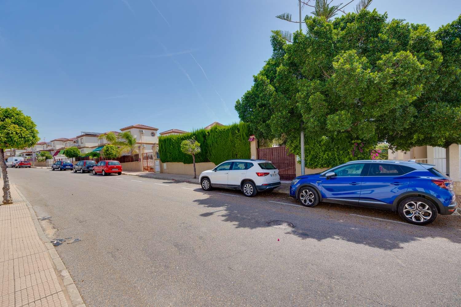 Chalet en Venta en San Fulgencio