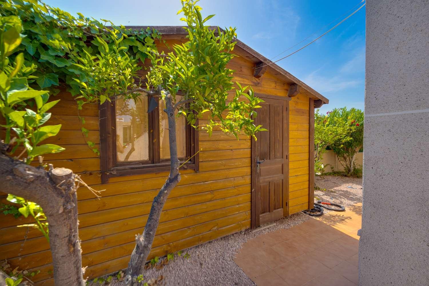 Chalet en Venta en San Fulgencio