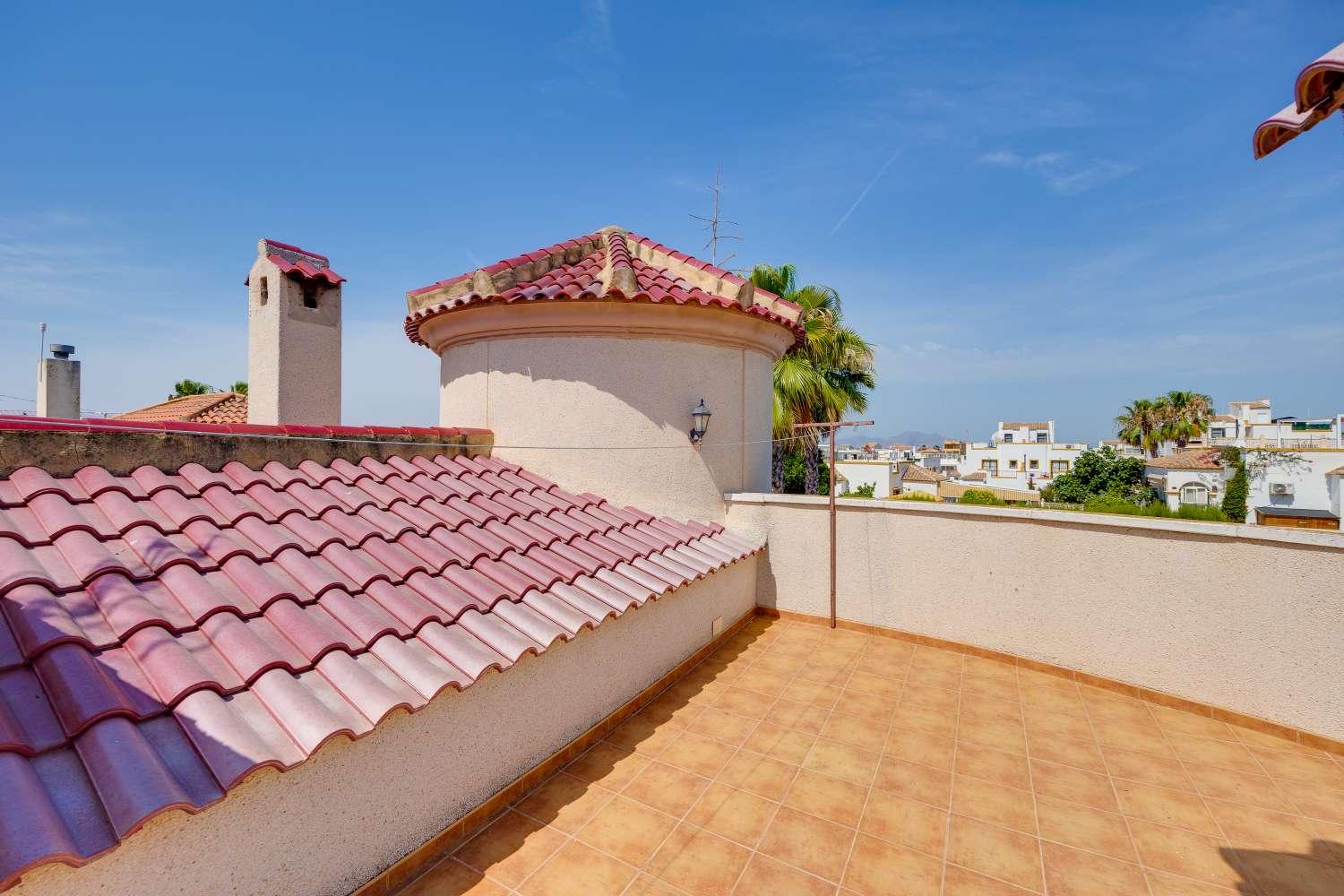 Chalet en Venta en San Fulgencio