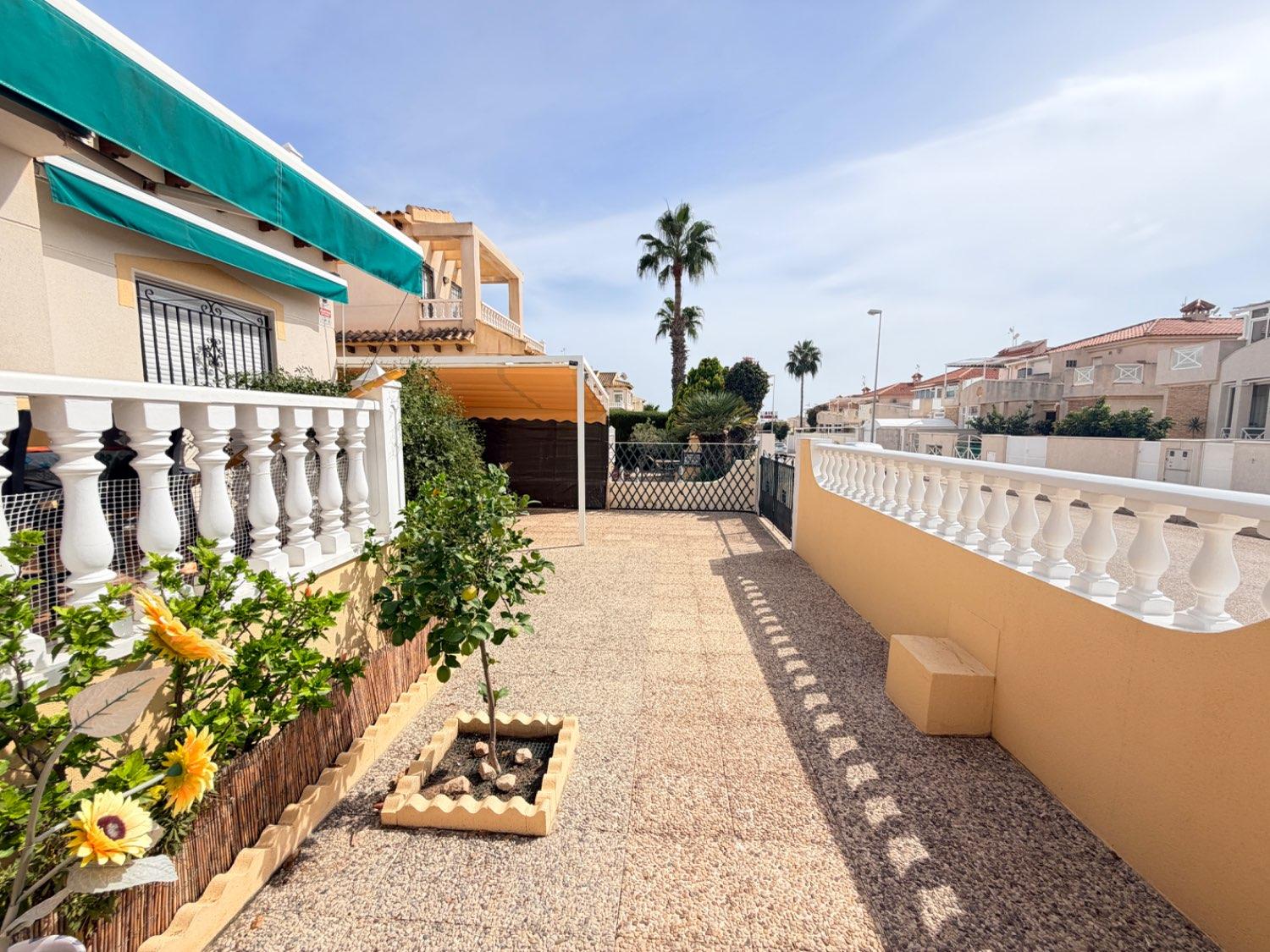 Dúplex en Venta en Orihuela