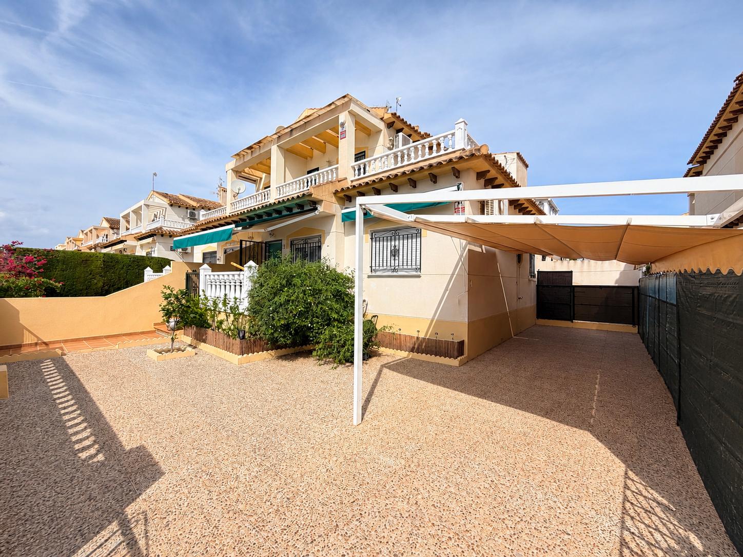 Dúplex en Venta en Orihuela