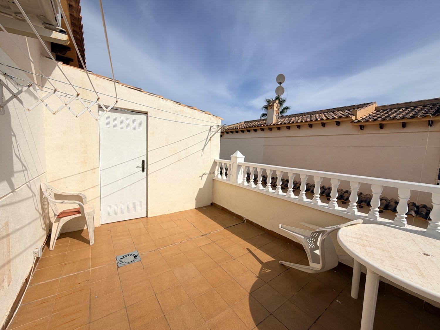 Dúplex en Venta en Orihuela