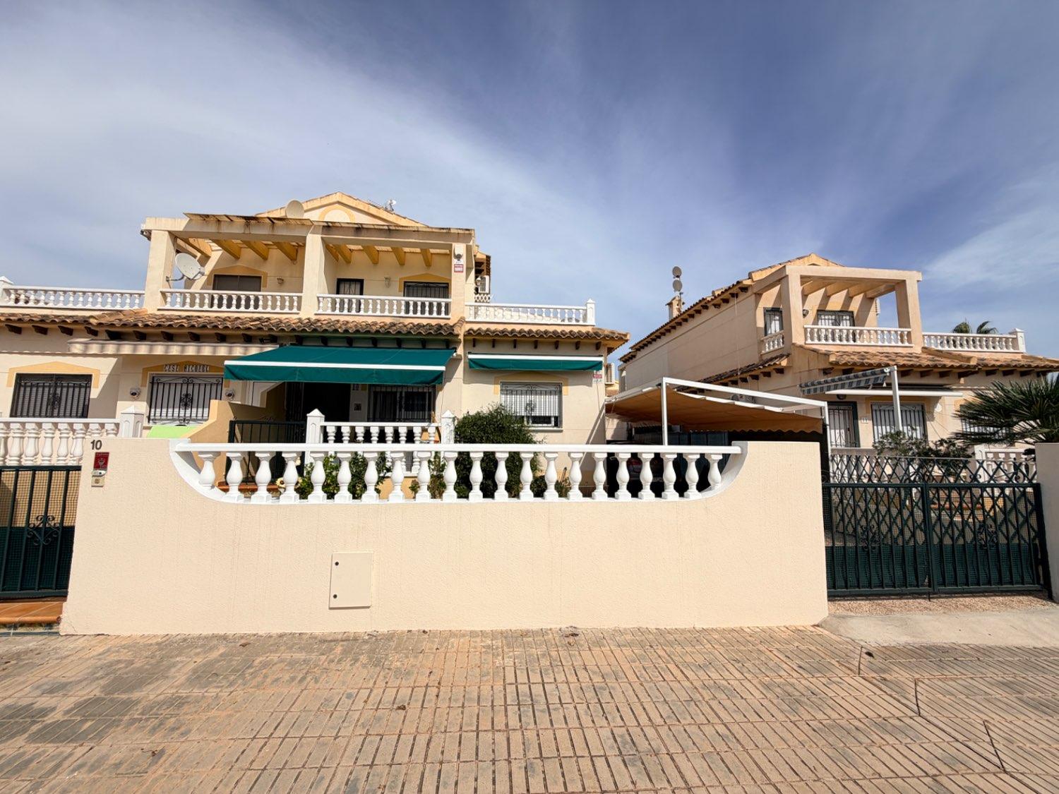Dúplex en Venta en Orihuela