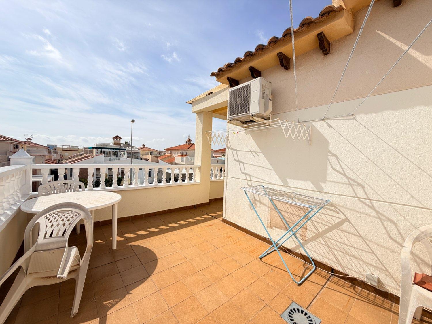 Dúplex en Venta en Orihuela
