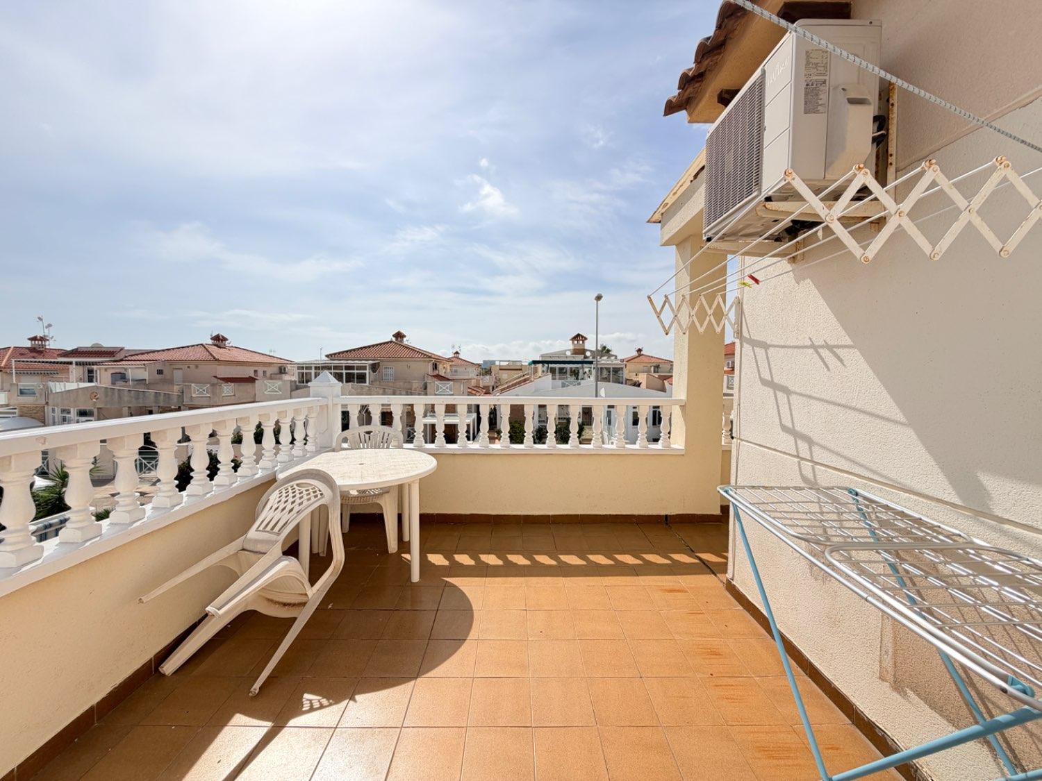 Dúplex en Venta en Orihuela
