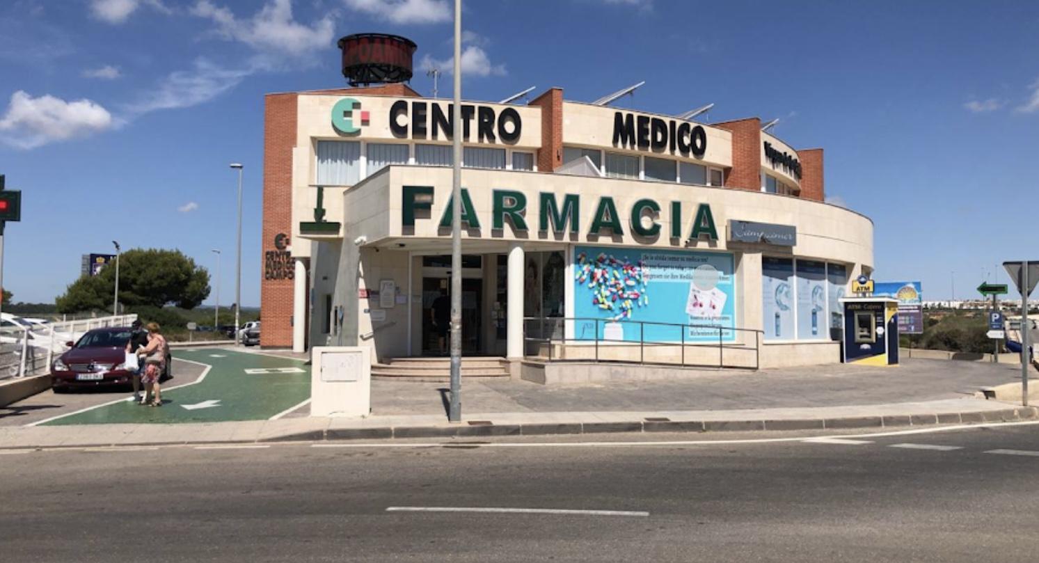 Dúplex en Venta en Orihuela