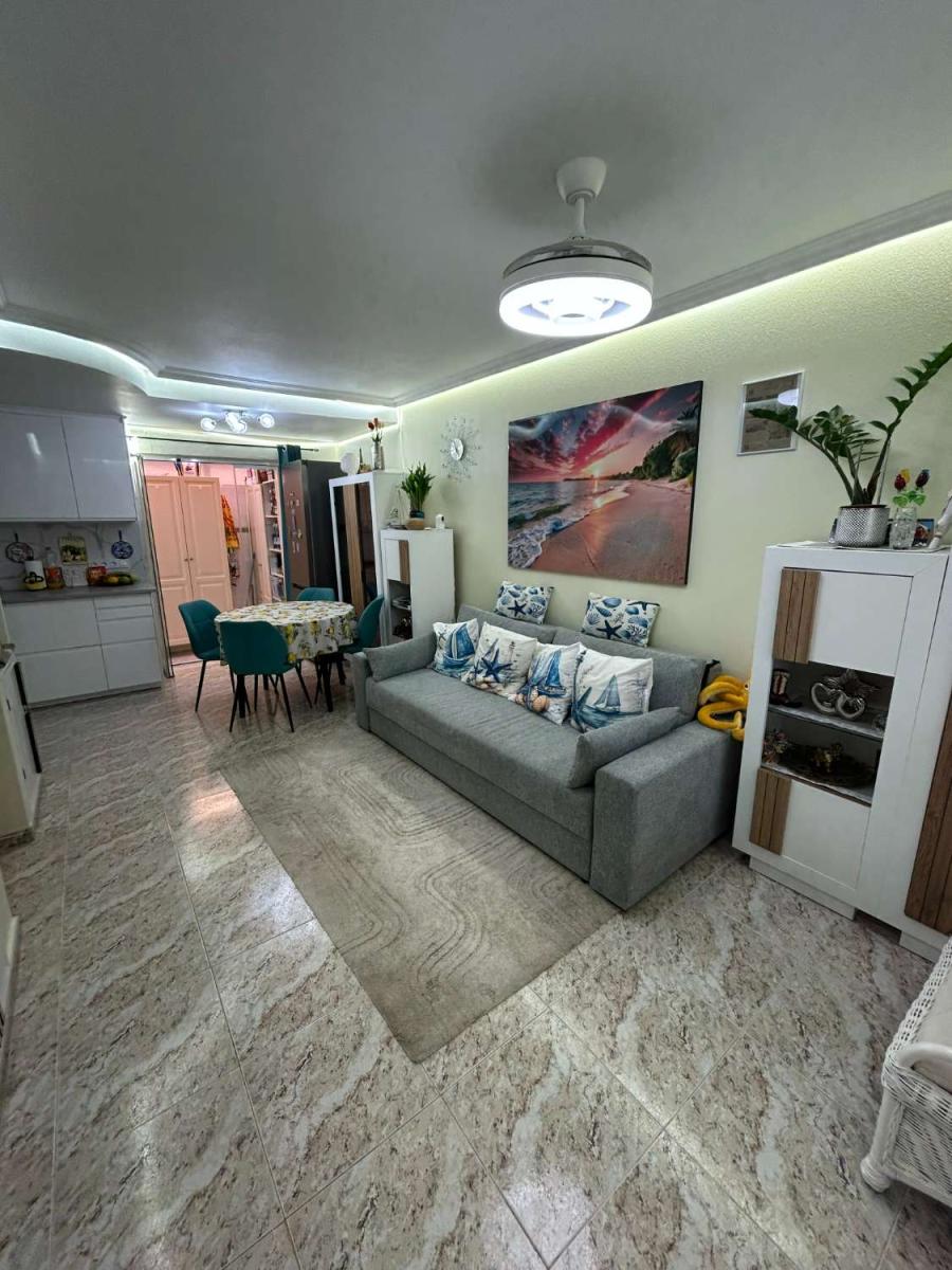 Dúplex en Venta en San Miguel de Salinas