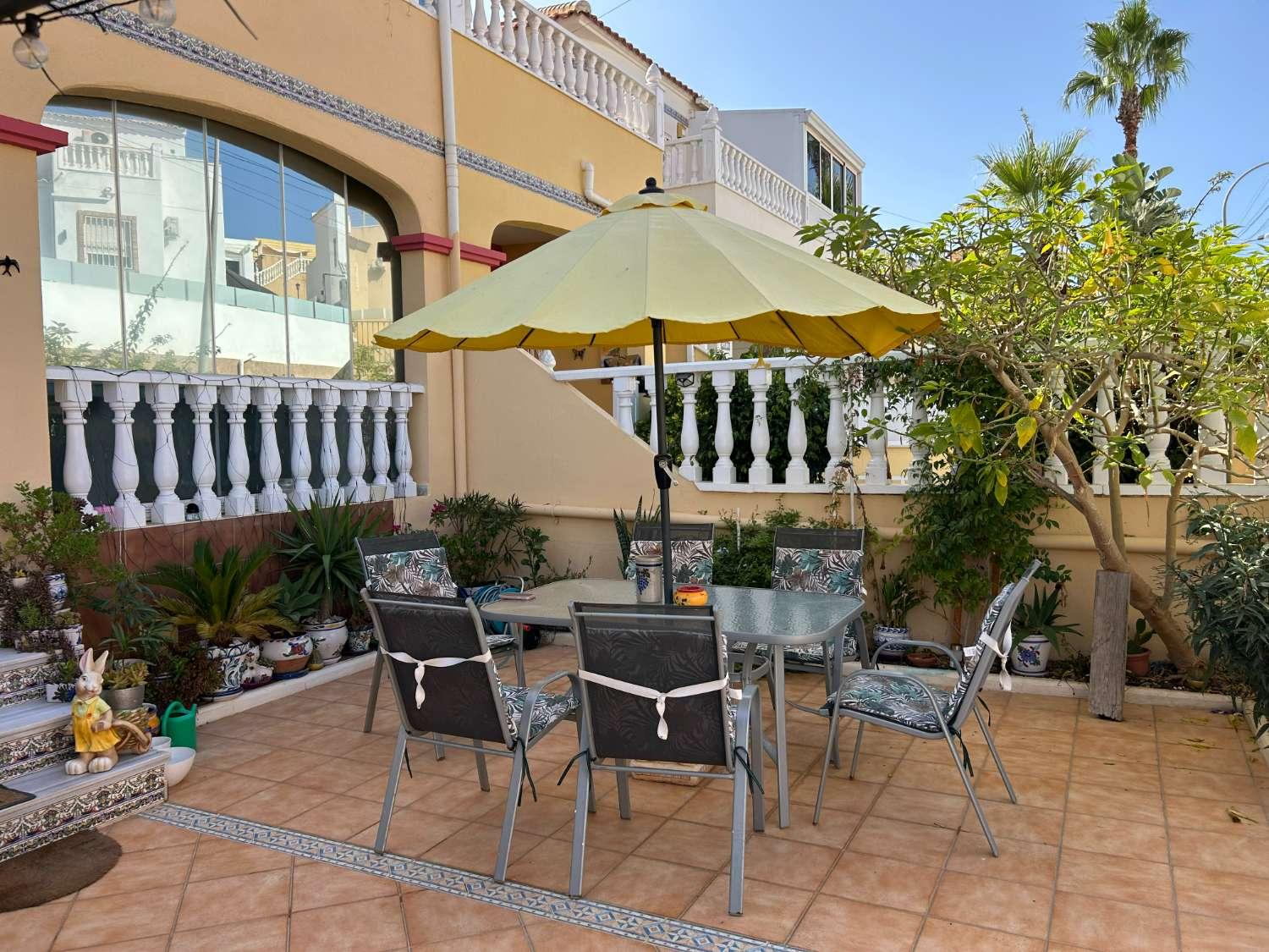 Dúplex en Venta en San Miguel de Salinas