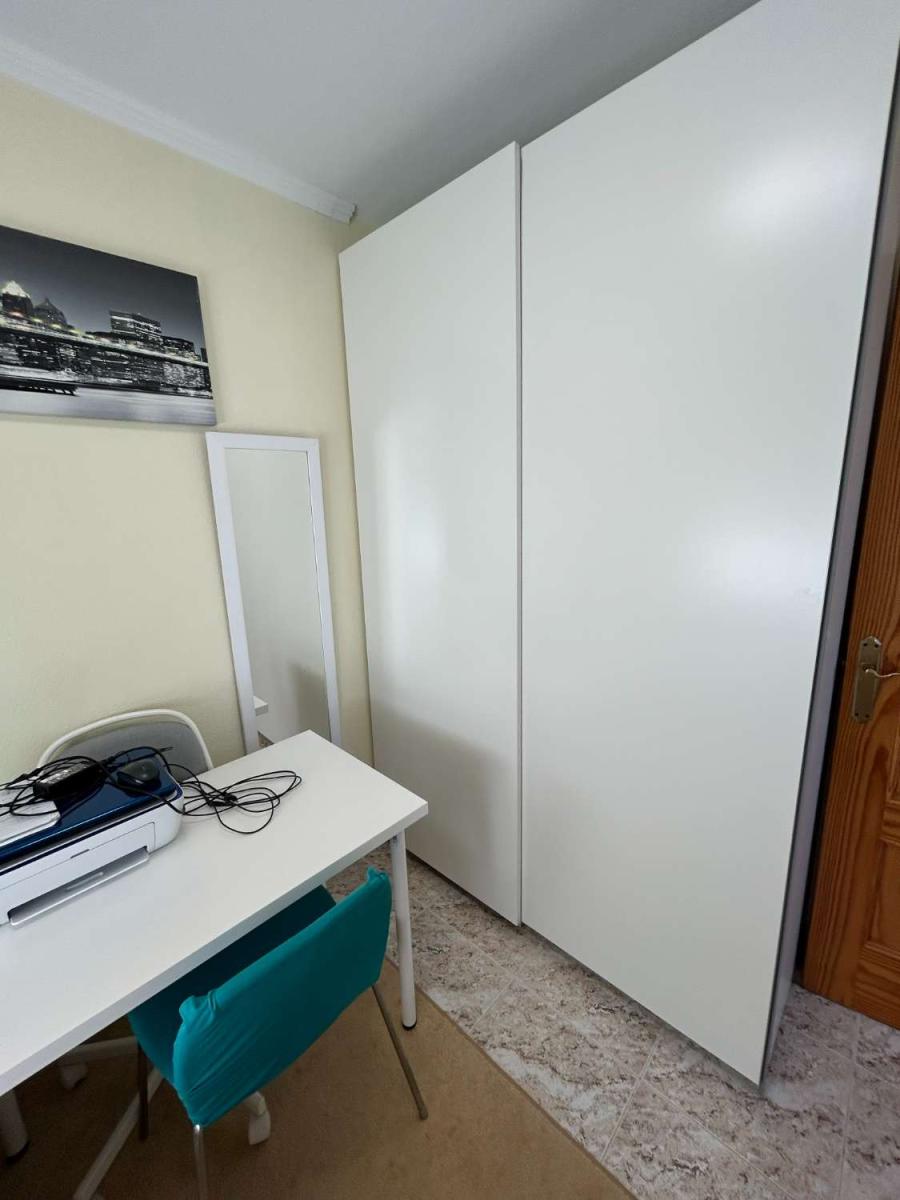 Dúplex en Venta en San Miguel de Salinas