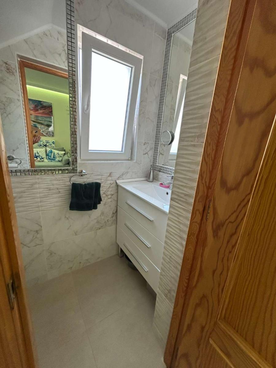 Dúplex en Venta en San Miguel de Salinas