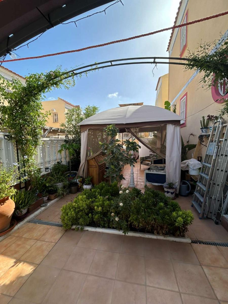 Dúplex en Venta en San Miguel de Salinas