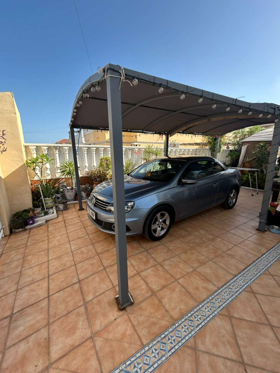 Dúplex en Venta en San Miguel de Salinas
