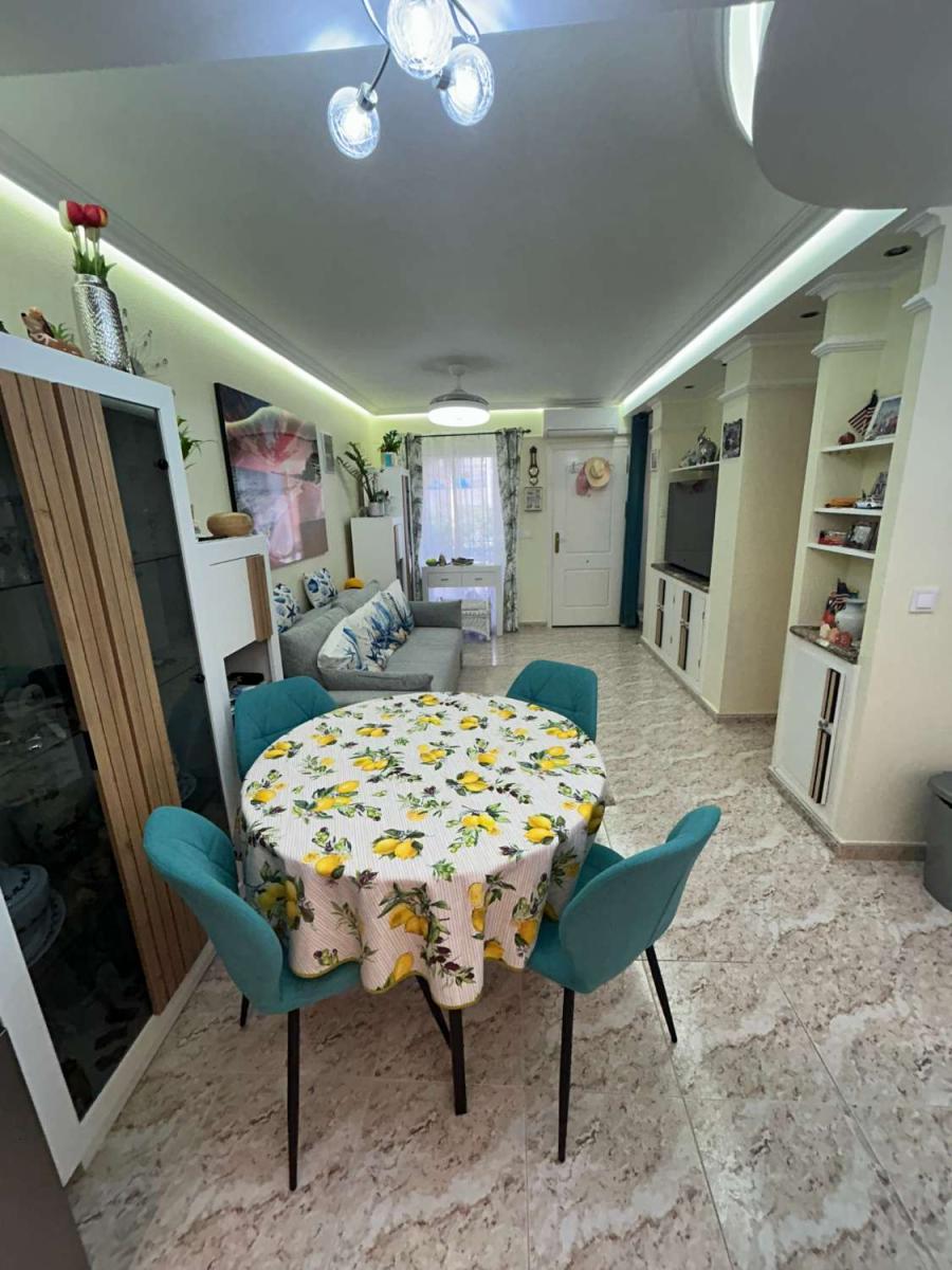 Dúplex en Venta en San Miguel de Salinas