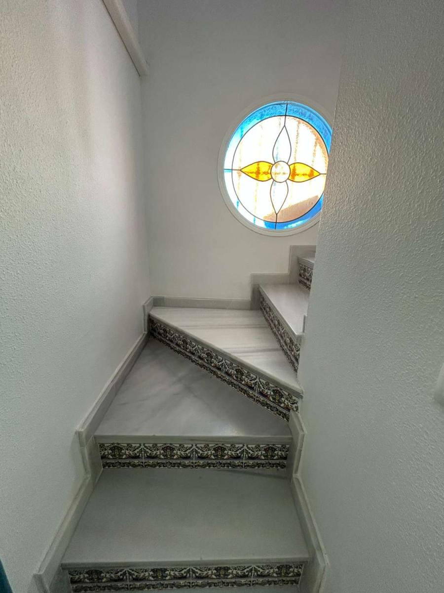 Dúplex en Venta en San Miguel de Salinas