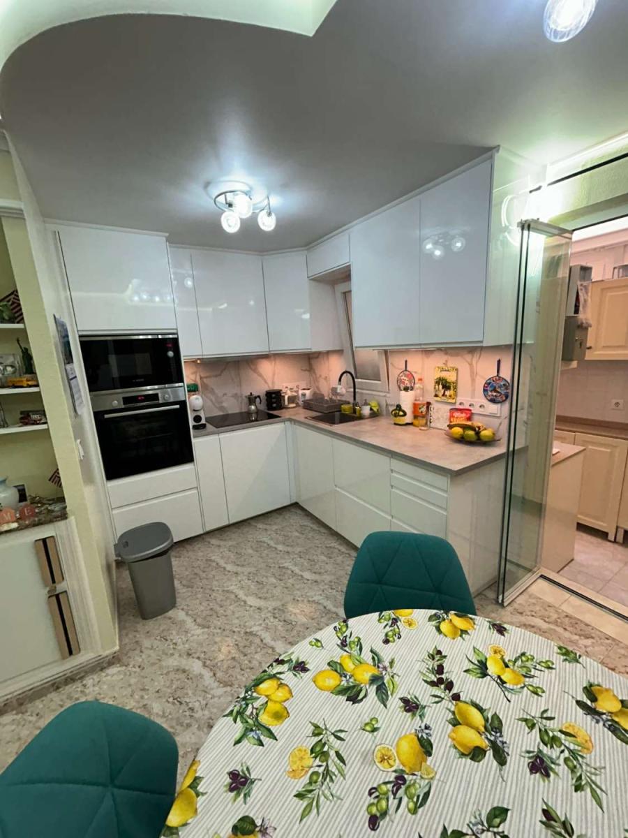 Dúplex en Venta en San Miguel de Salinas