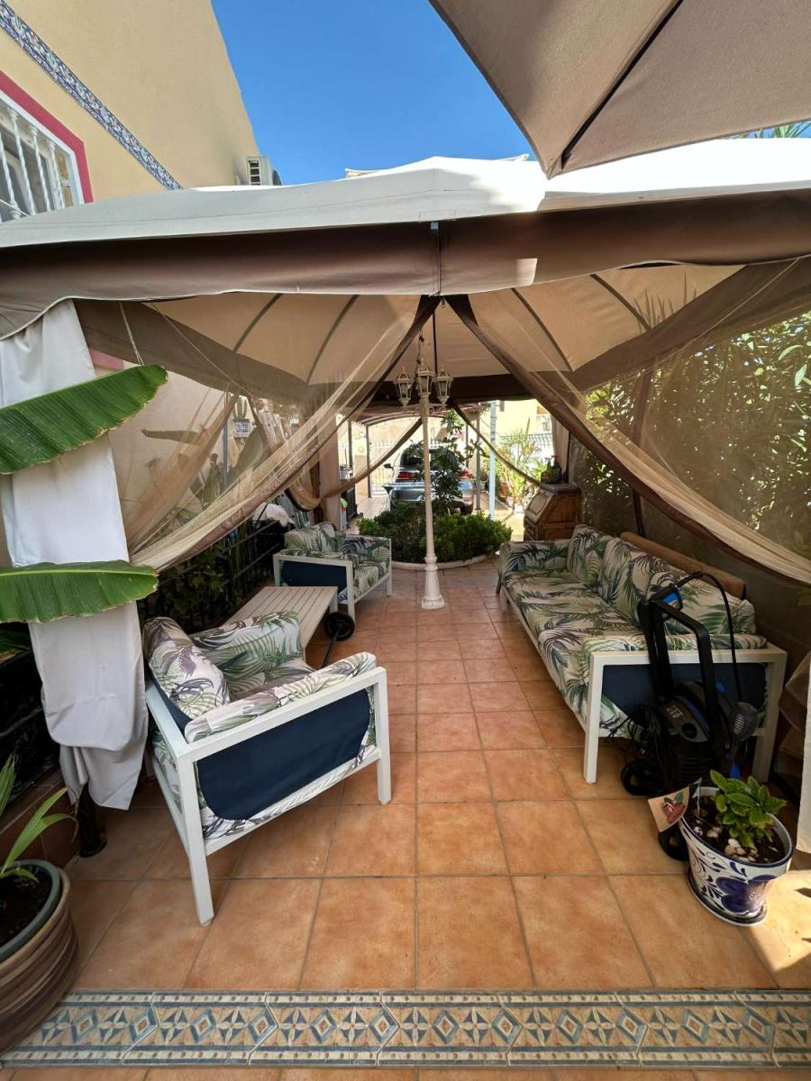 Dúplex en Venta en San Miguel de Salinas