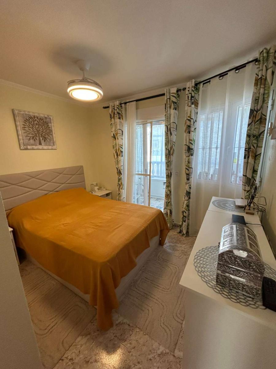 Dúplex en Venta en San Miguel de Salinas