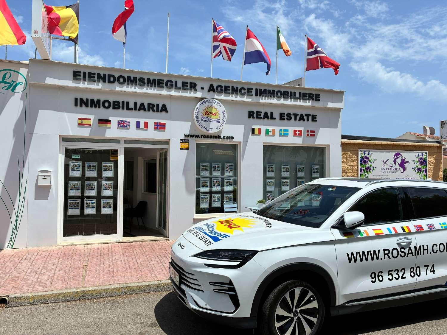 Dúplex en Venta en San Miguel de Salinas