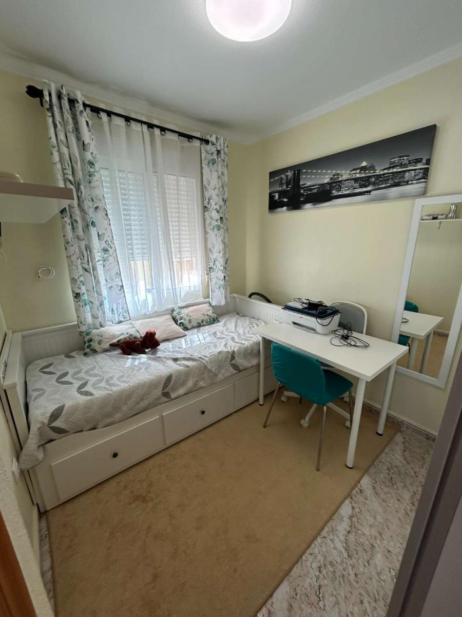Dúplex en Venta en San Miguel de Salinas