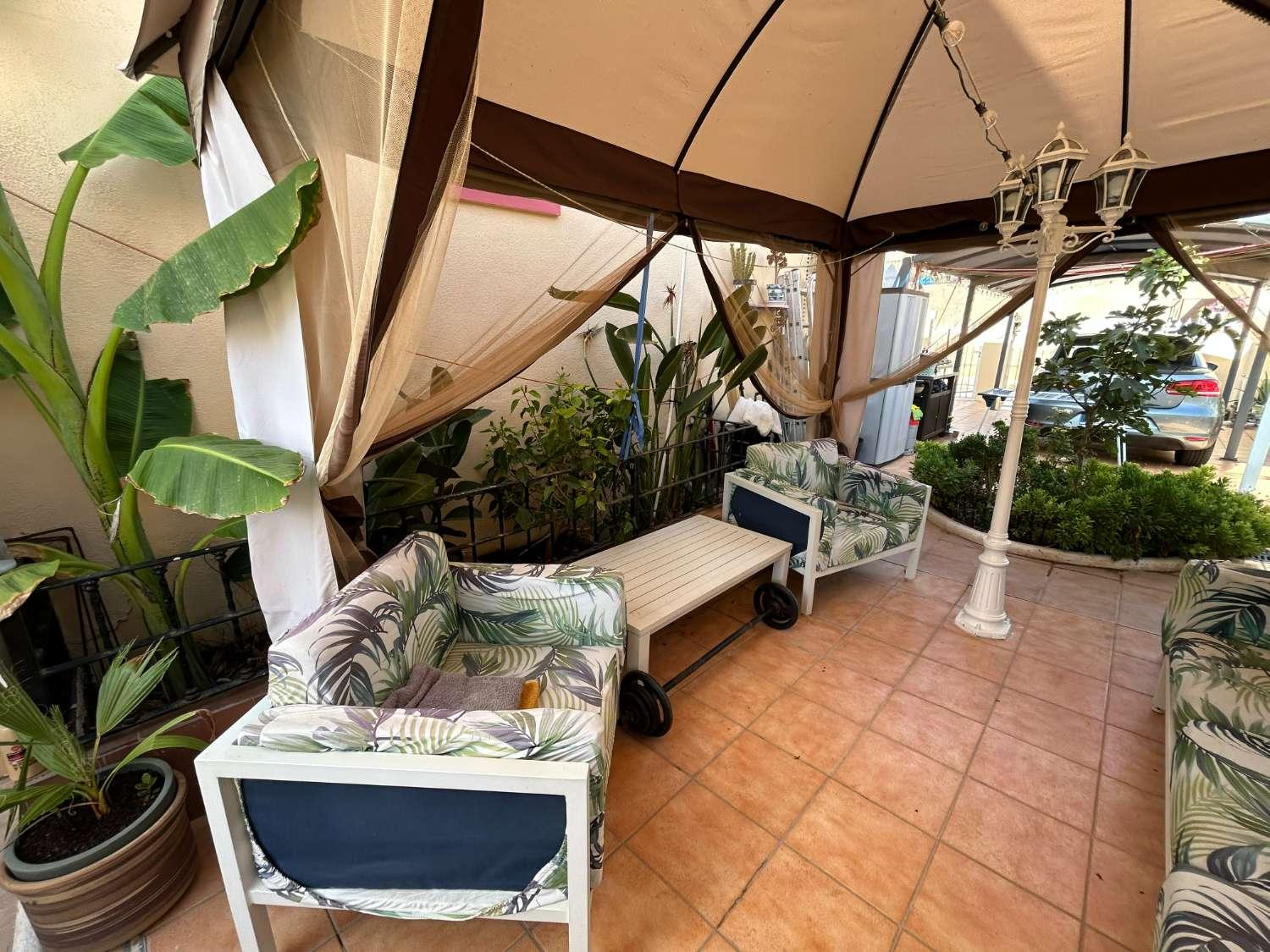 Dúplex en Venta en San Miguel de Salinas