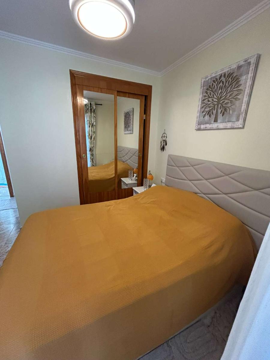 Dúplex en Venta en San Miguel de Salinas