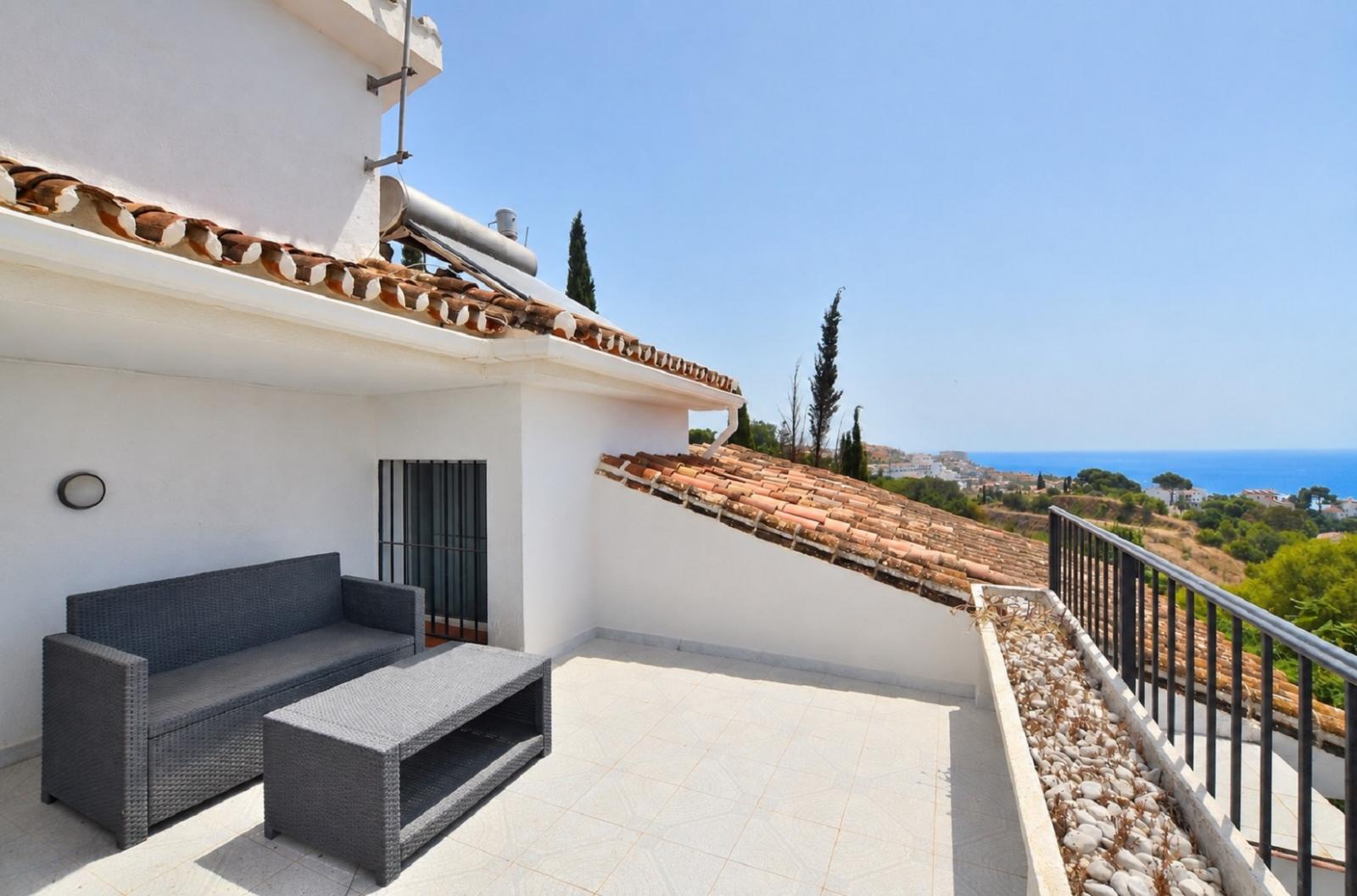 Villa for Sale in Benalmádena