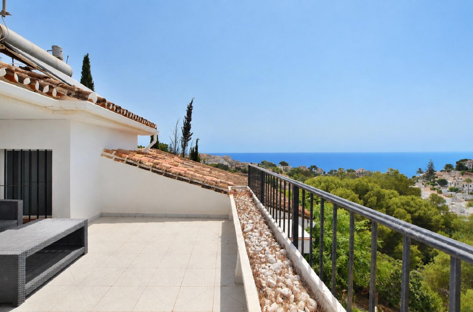 Villa for Sale in Benalmádena