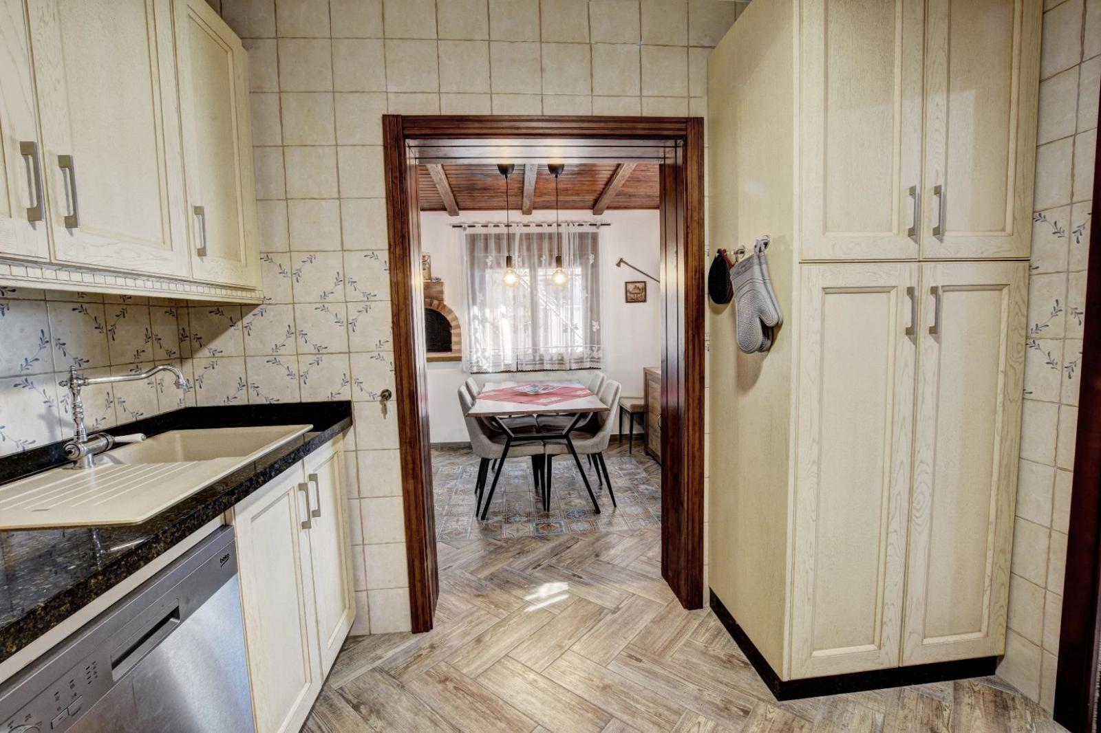 Villa for Sale in Benalmádena