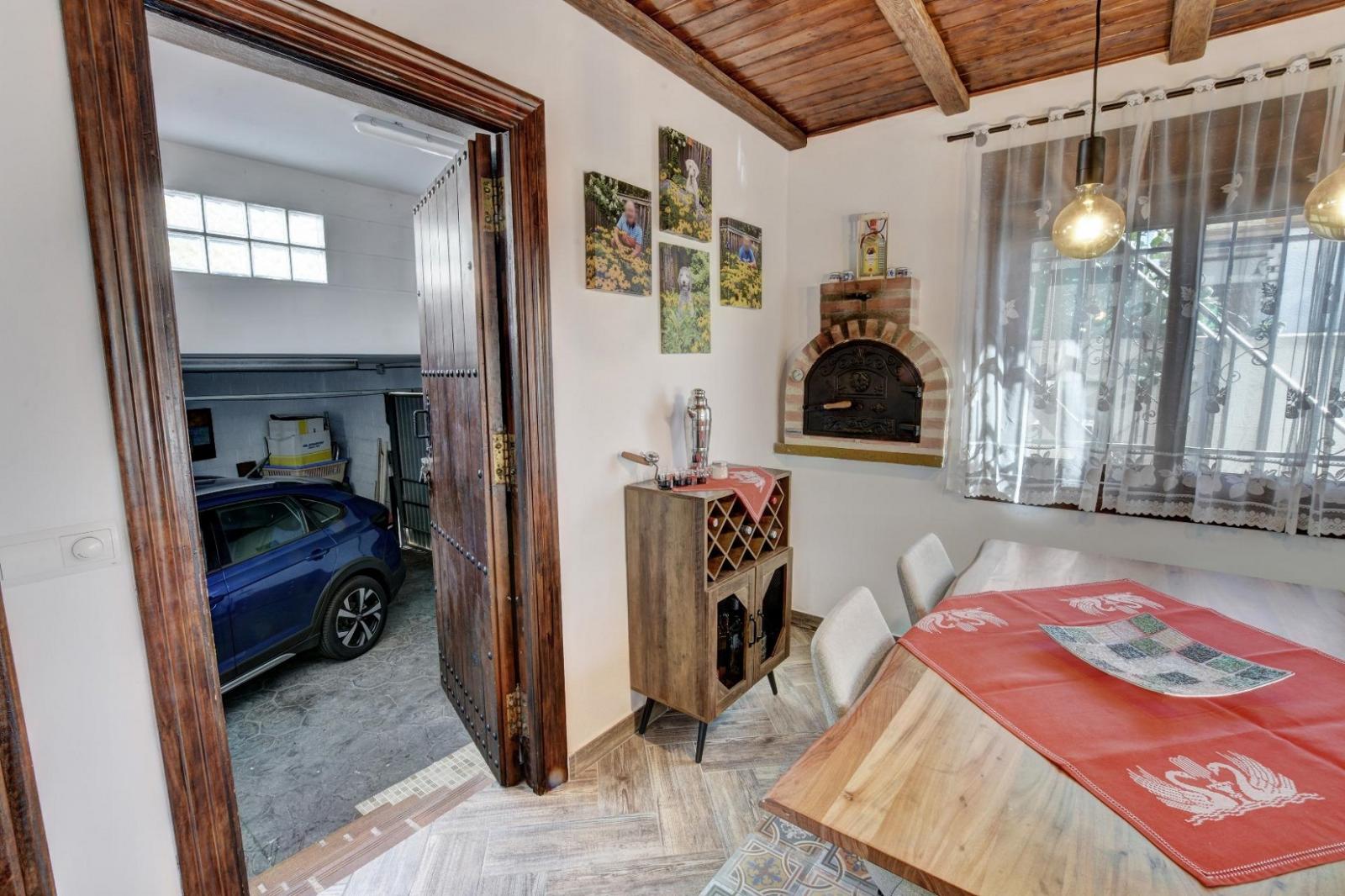 Villa for Sale in Benalmádena