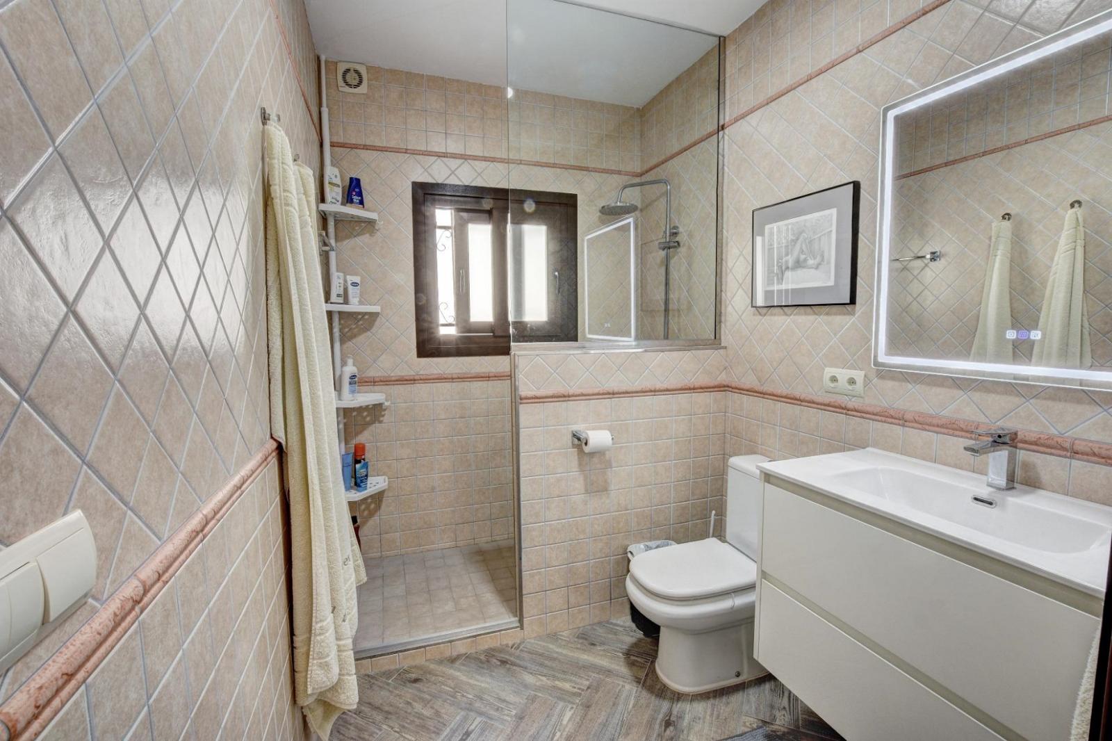 Villa for Sale in Benalmádena